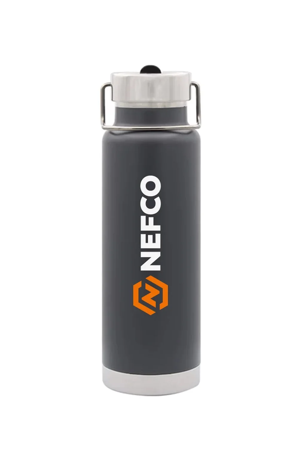 25oz Insulated Bottle Straw