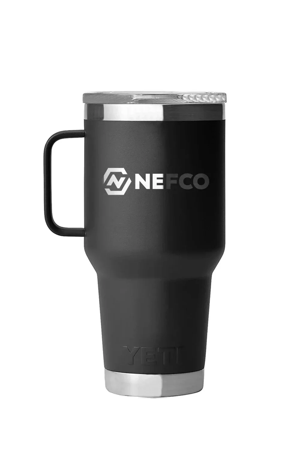 30oz Tumbler with Handle