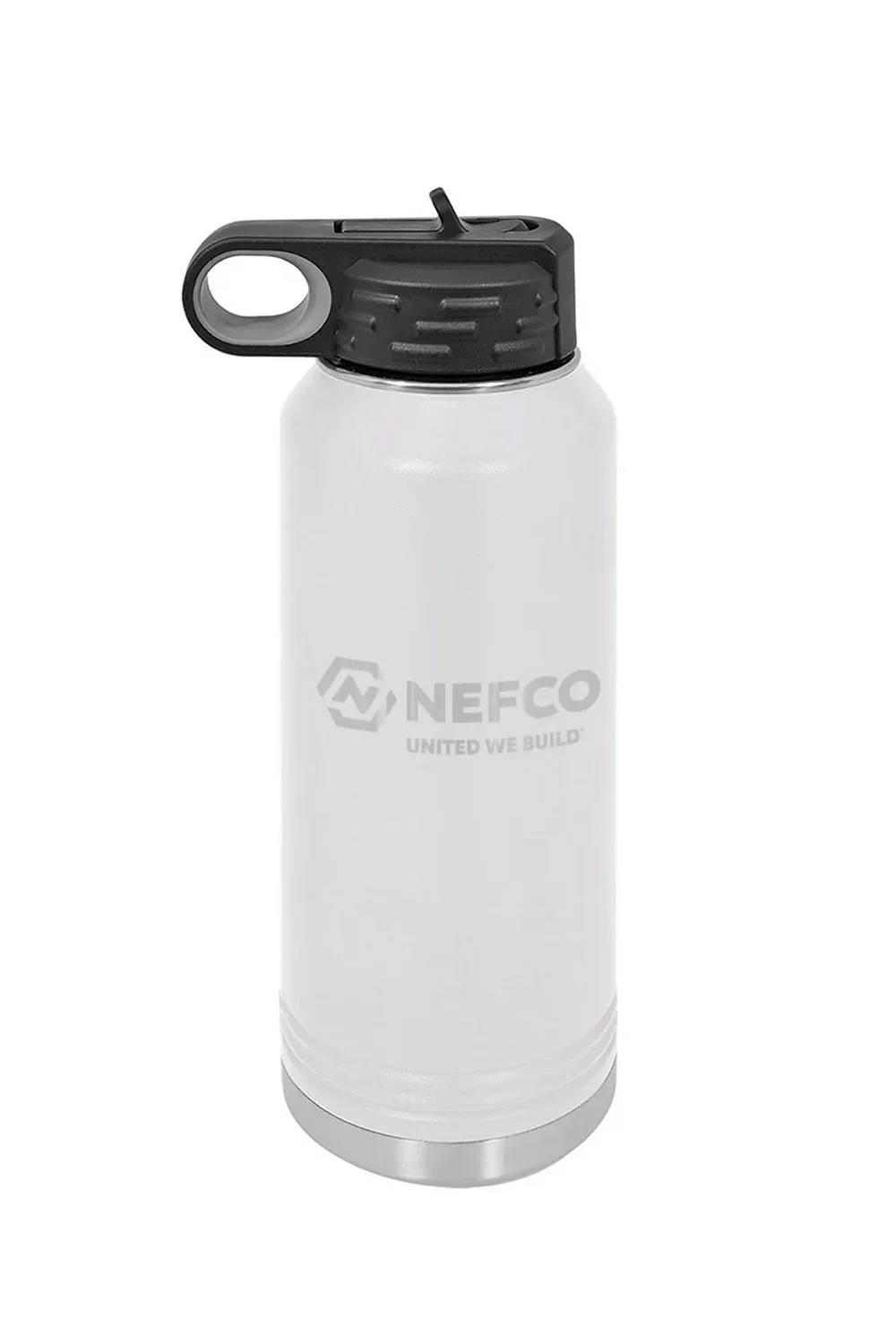 Alternative view of 32oz Ringneck Bottle
