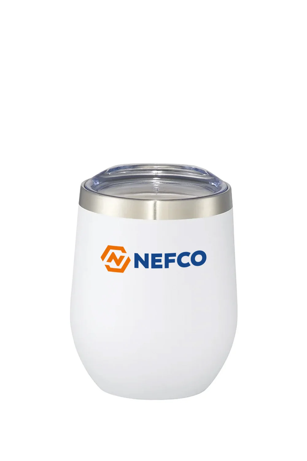 Alternative view of 12oz Insulated Cup