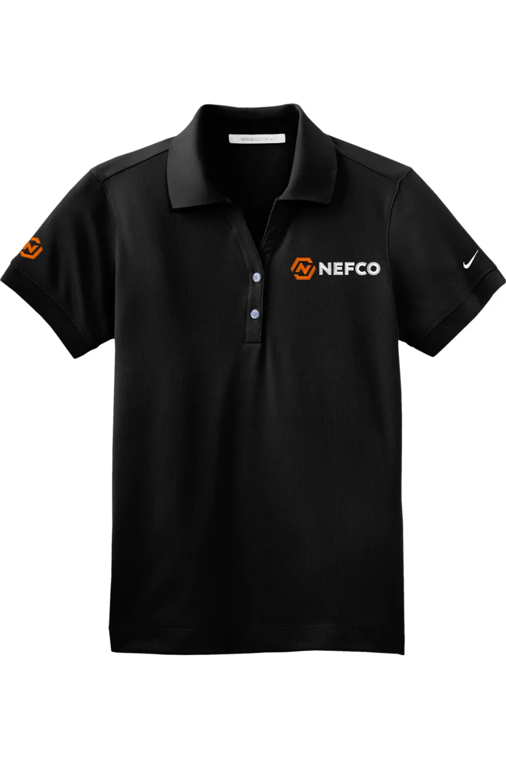 Women's Nike Classic Polo