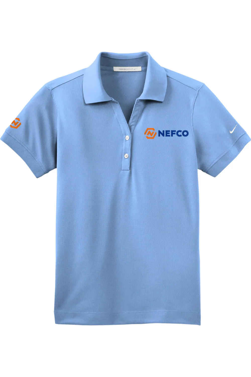 Alternative view of Women's Nike Classic Polo