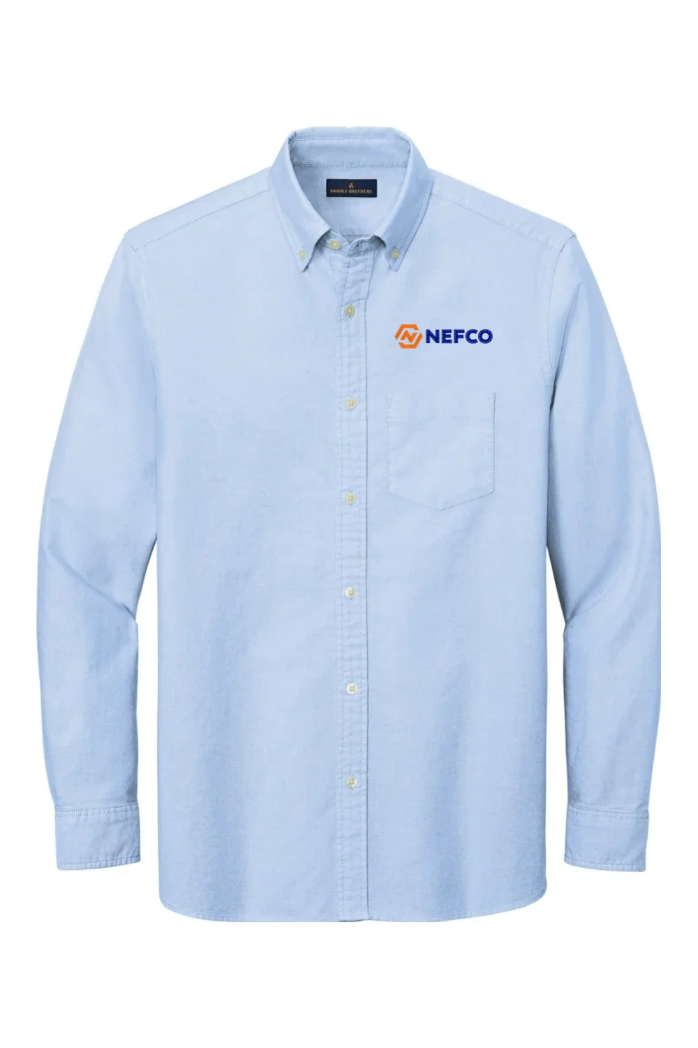 Alternative view of Men’s Brooks Brothers Oxford Shirt