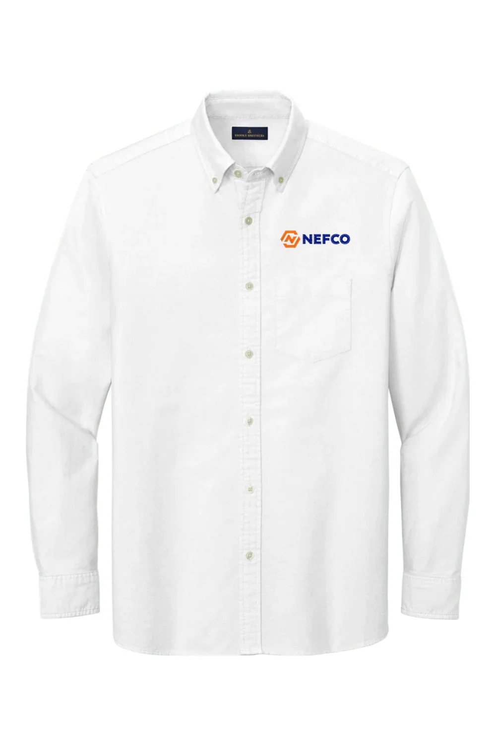 Men鈥檚 Brooks Brothers Oxford Shirt