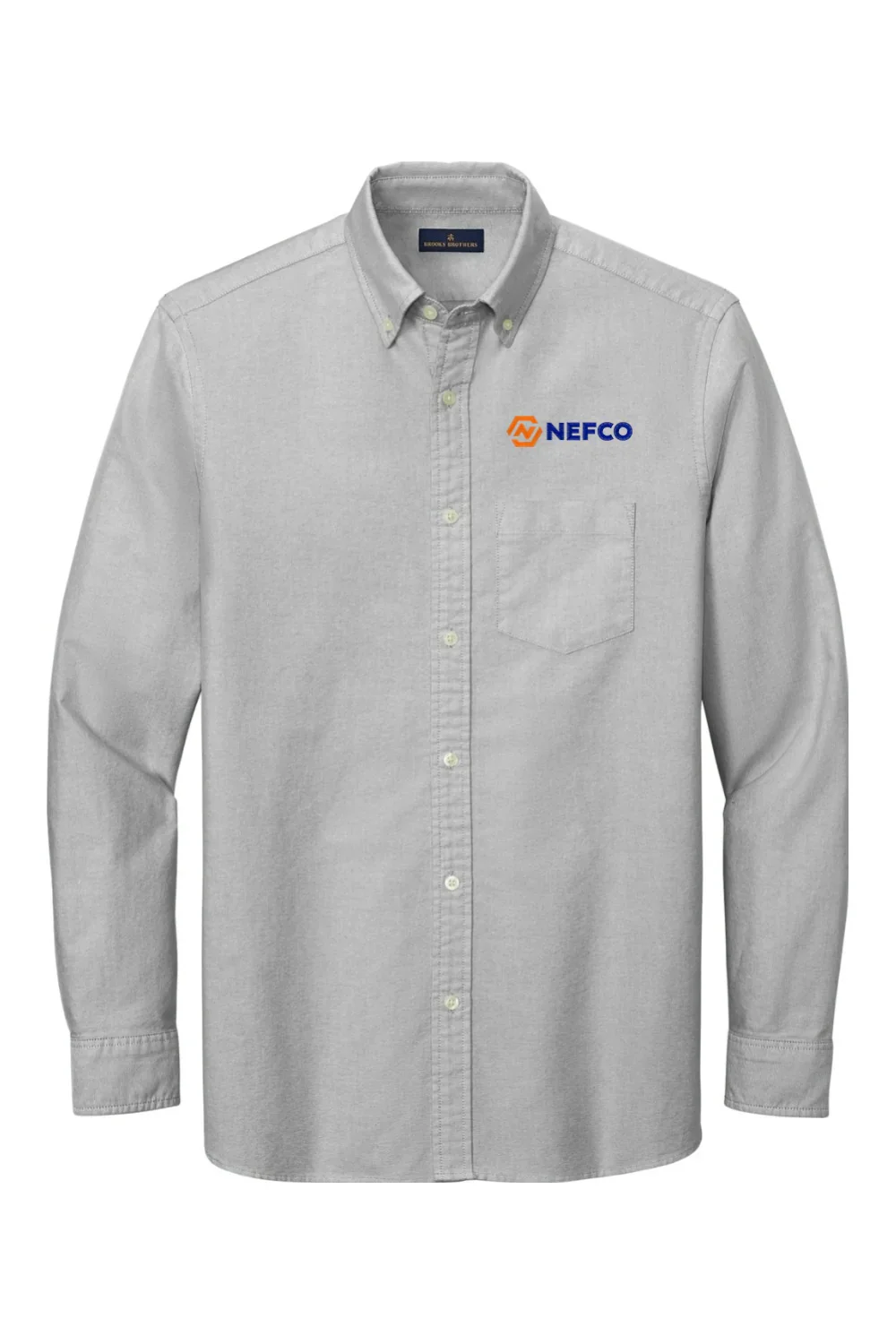 Men鈥檚 Brooks Brothers Oxford Shirt - Image 3