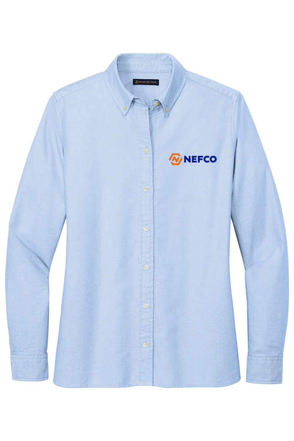 Alternative view of Women’s Brooks Brothers Oxford Shirt