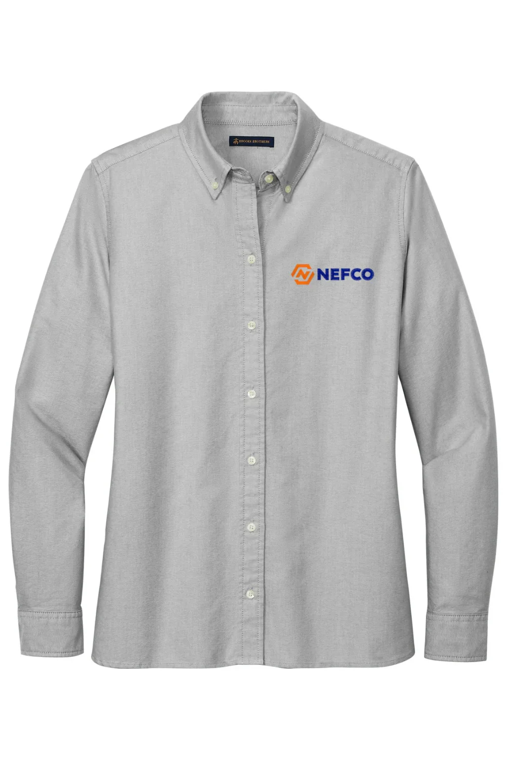 Women’s Brooks Brothers Oxford Shirt