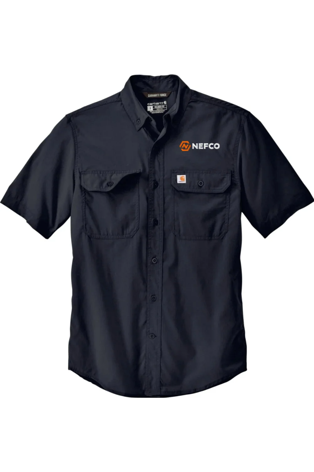 Men's Carhartt Solid Shirt