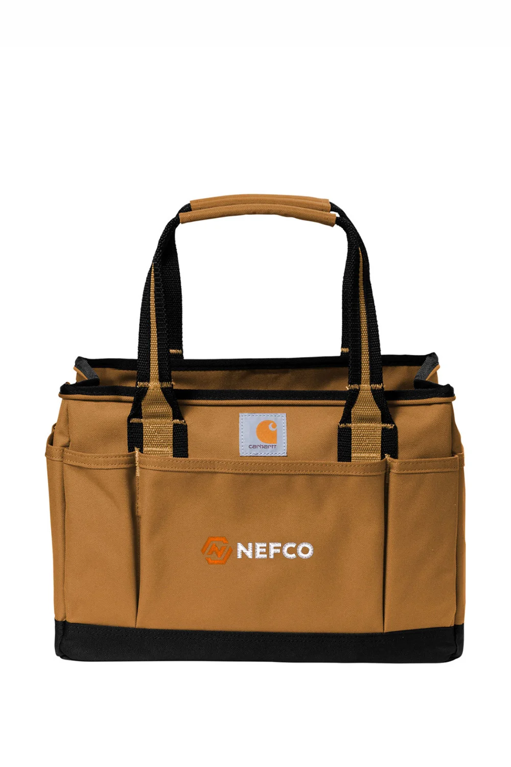 Alternative view of Carhartt Utility Tote