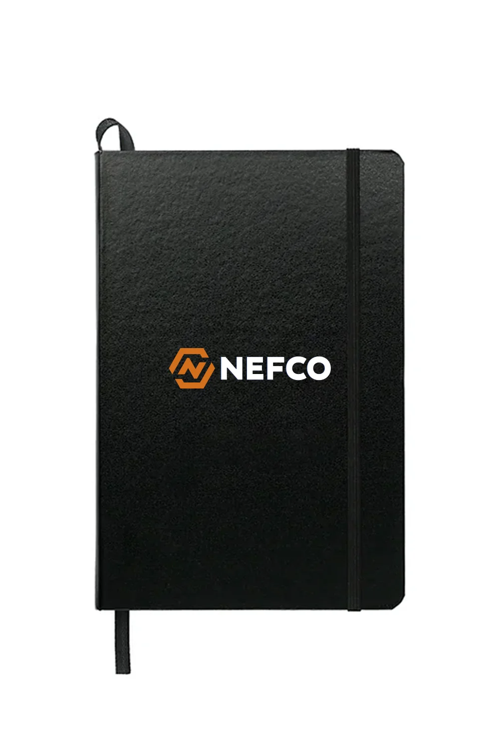 Alternative view of Bound JournalBook