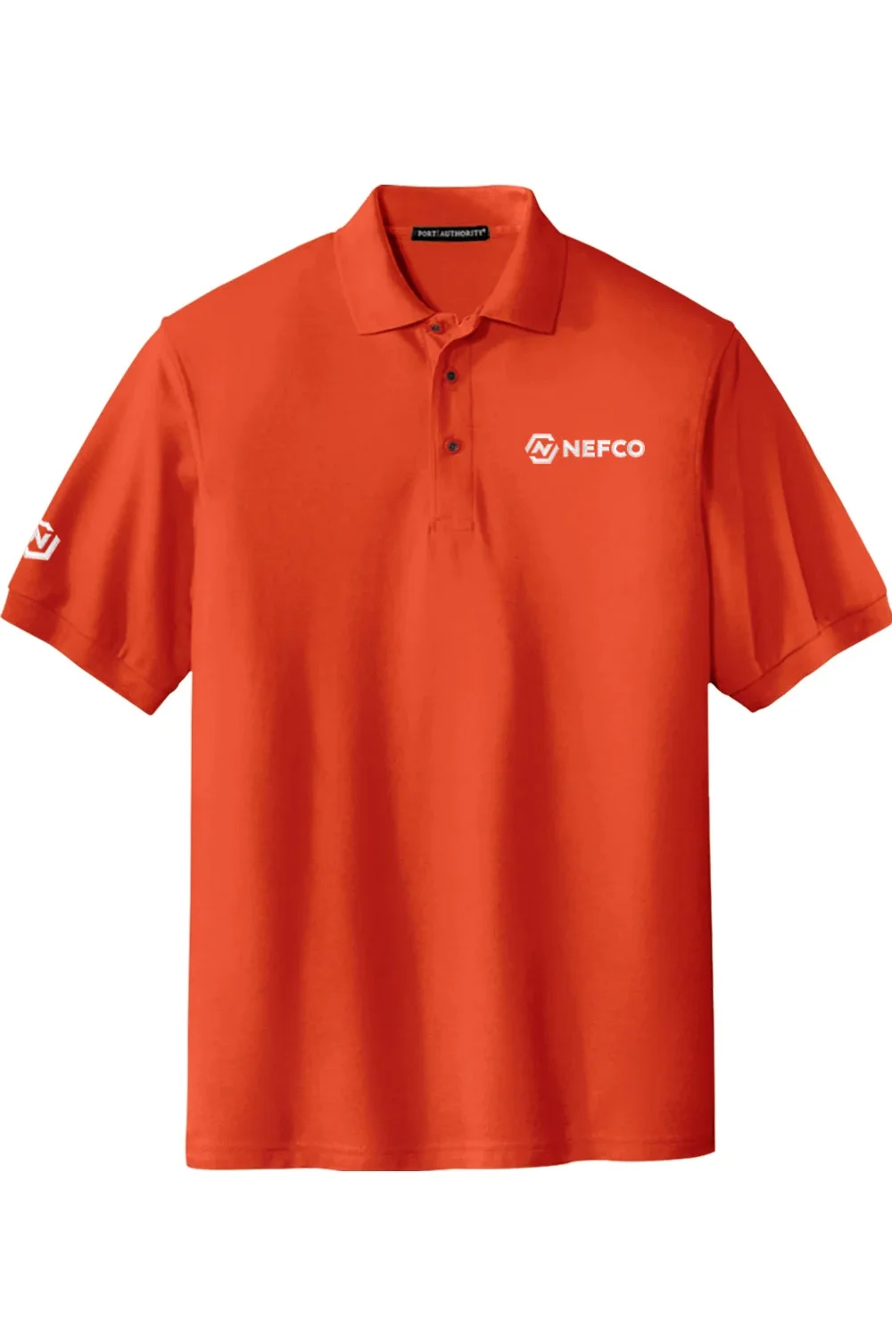 Men's Silk Touch Polo