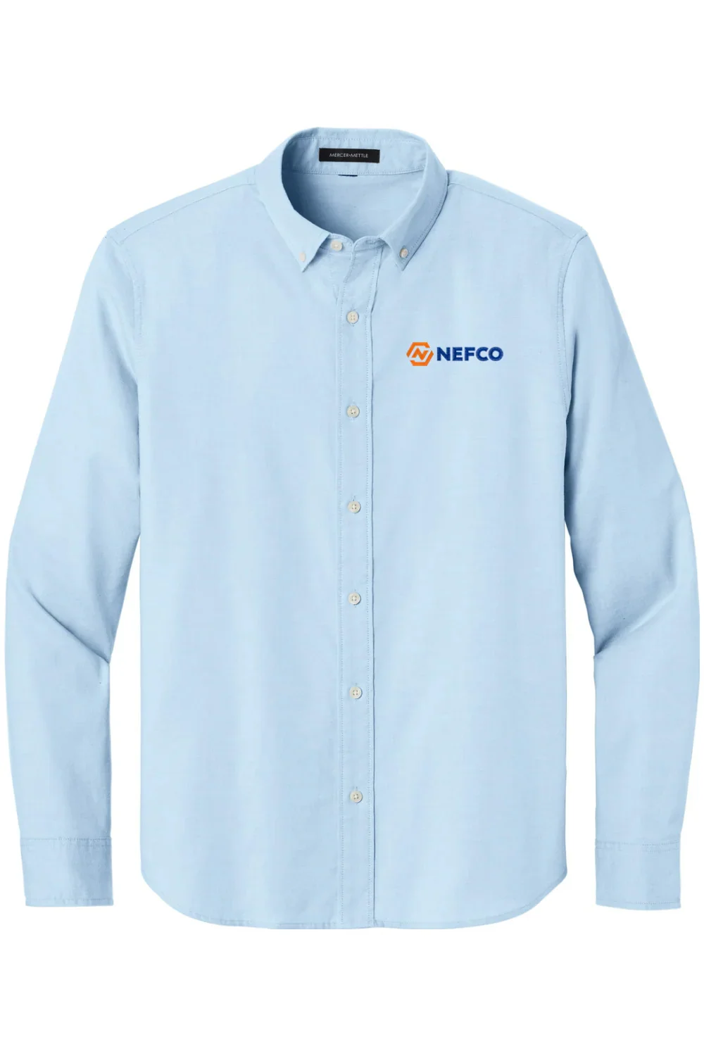 Men's Mercer+Mettle Oxford Shirt