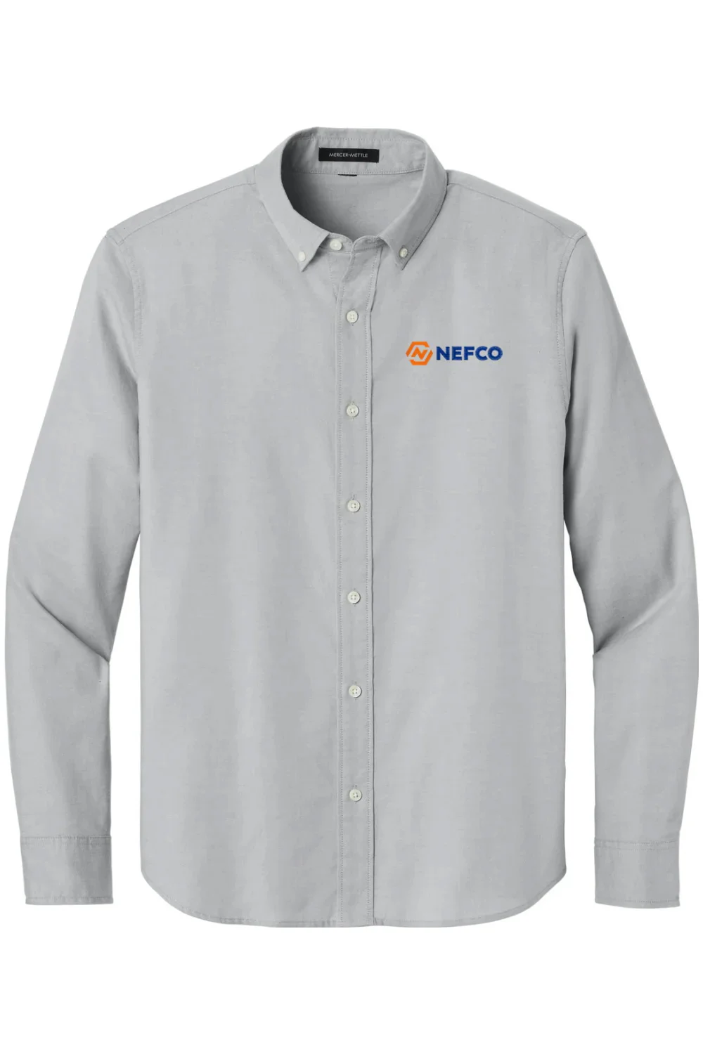 Alternative view of Men's Mercer+Mettle Oxford Shirt