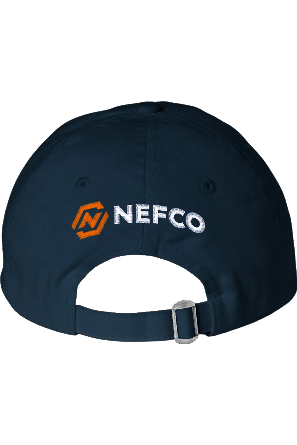 New Era Unstructured Cap - Image 7