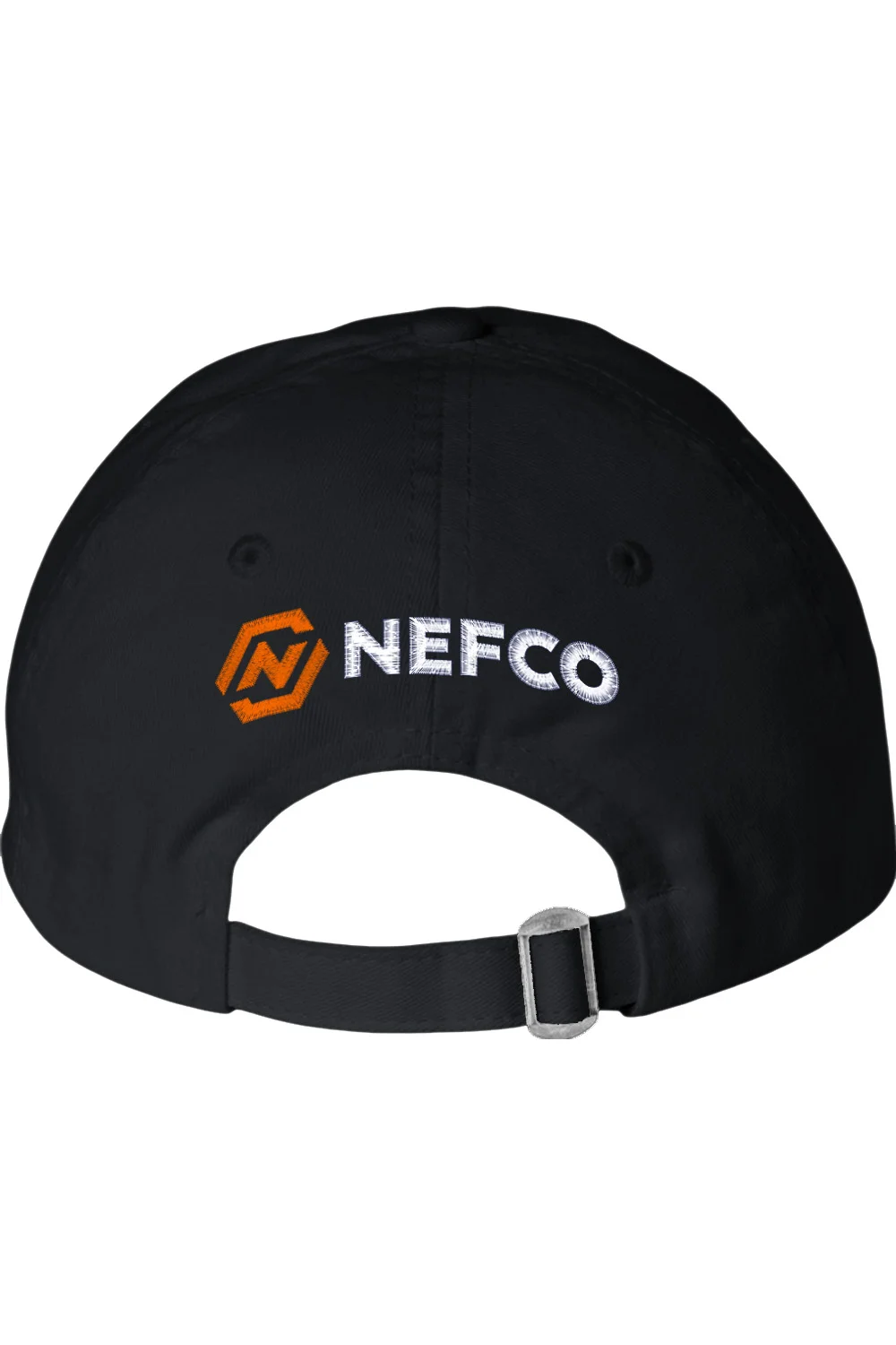 New Era Unstructured Cap - Image 4