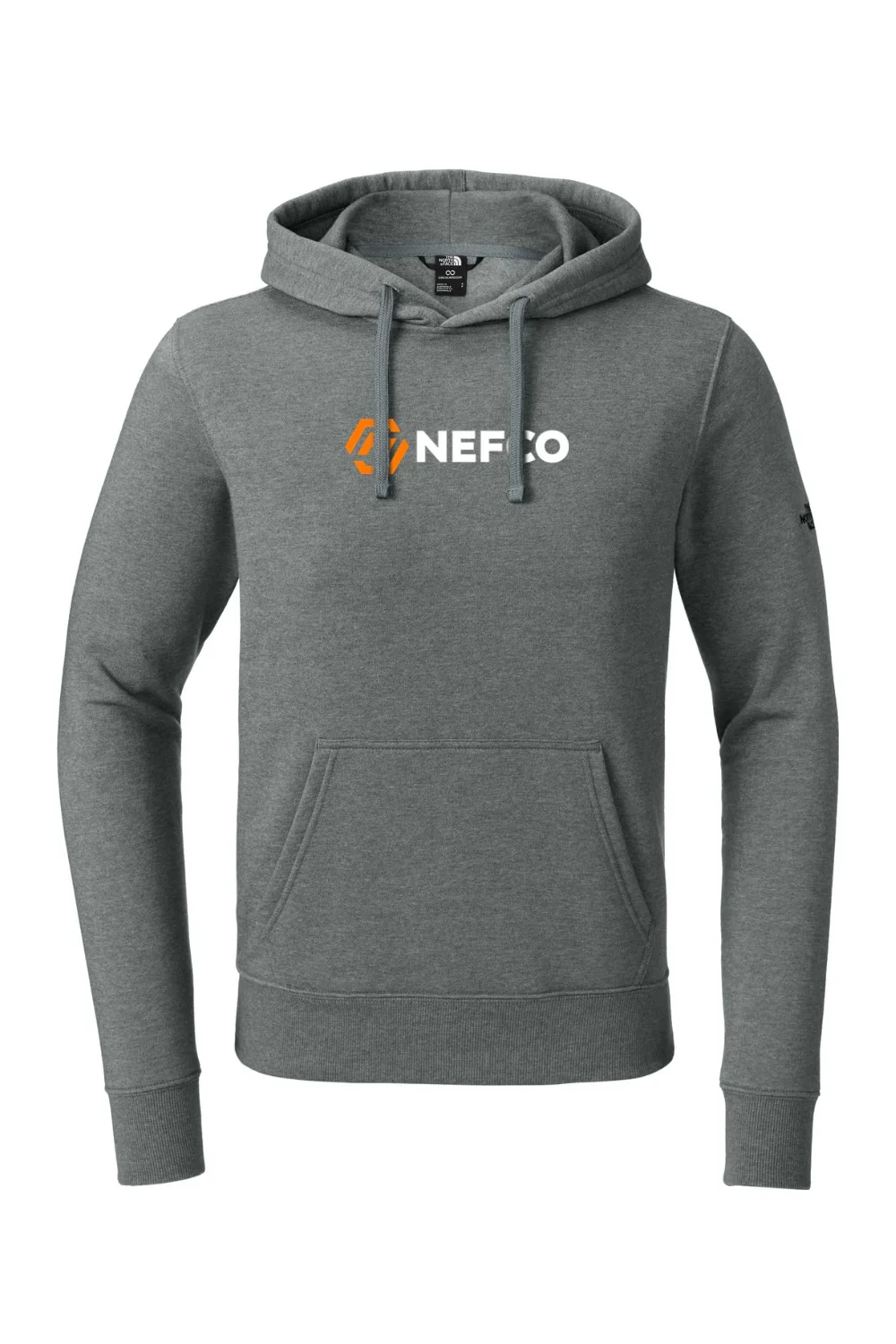 Men's TNF Pullover Hoodie - Image 5