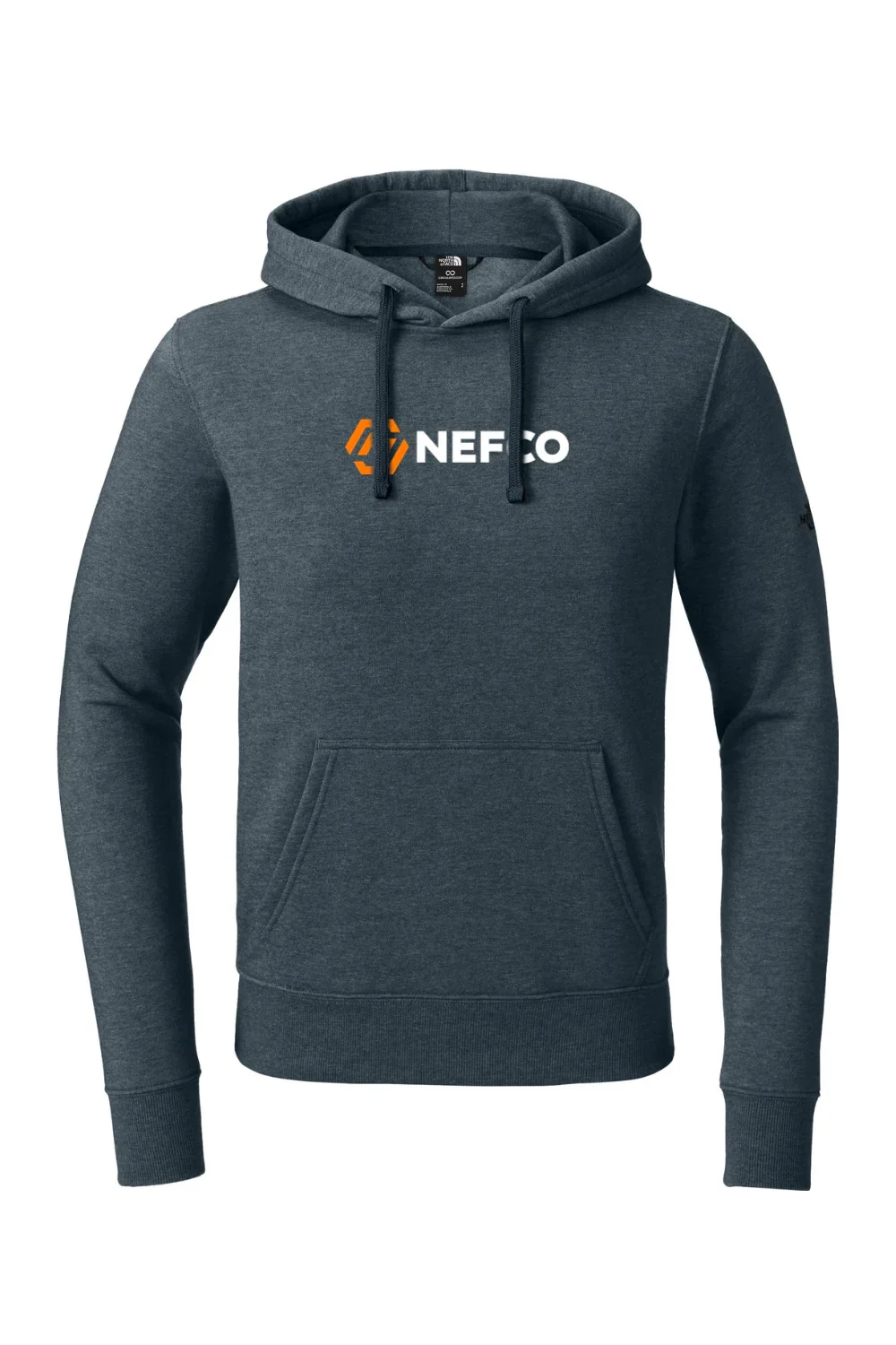 Men's TNF Pullover Hoodie - Image 7