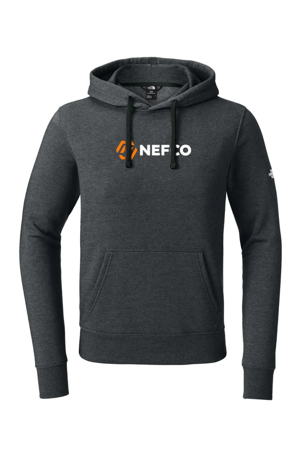 Men's TNF Pullover Hoodie - Image 3