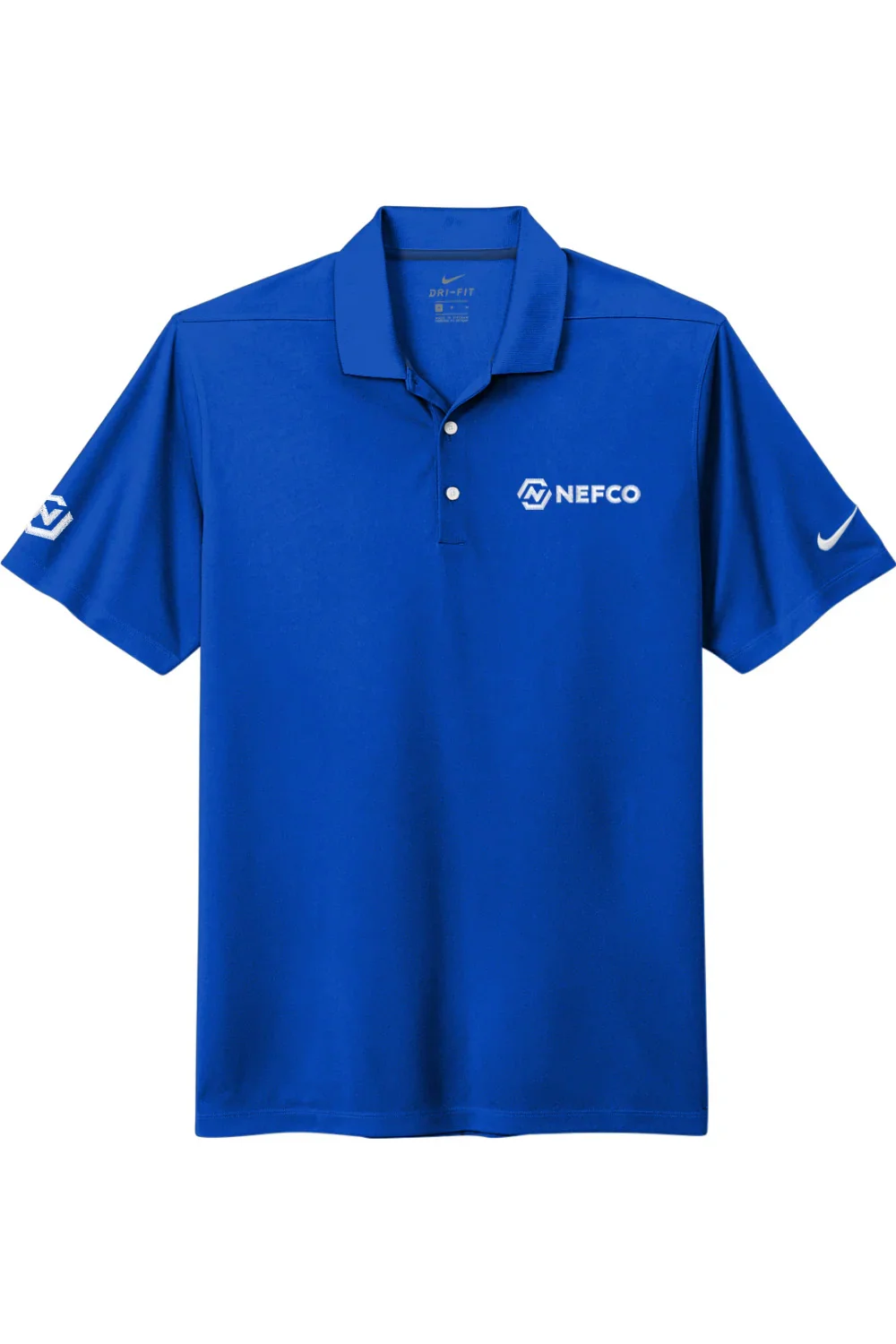 Men's Nike Micro Pique 2.0 Polo