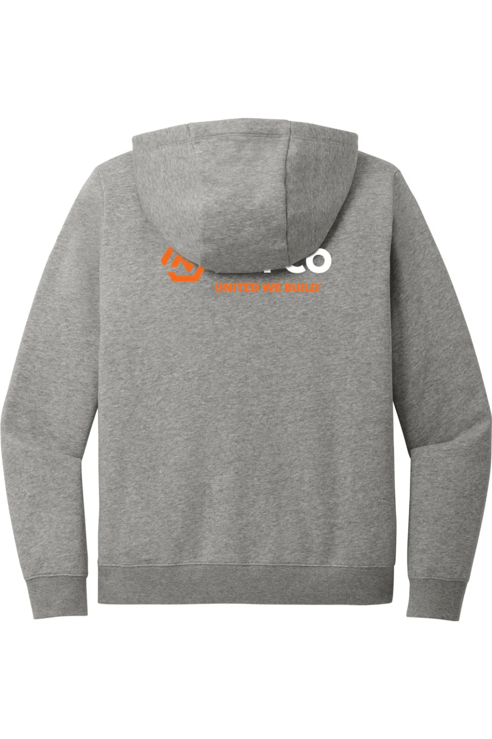 Women's Nike Pullover Hoodie - Image 7