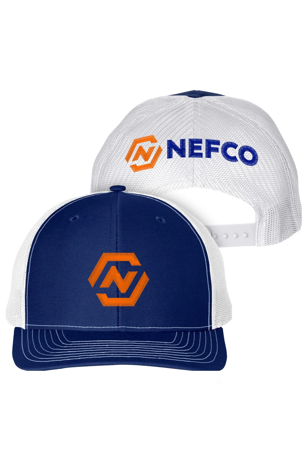 Richardson Trucker Cap