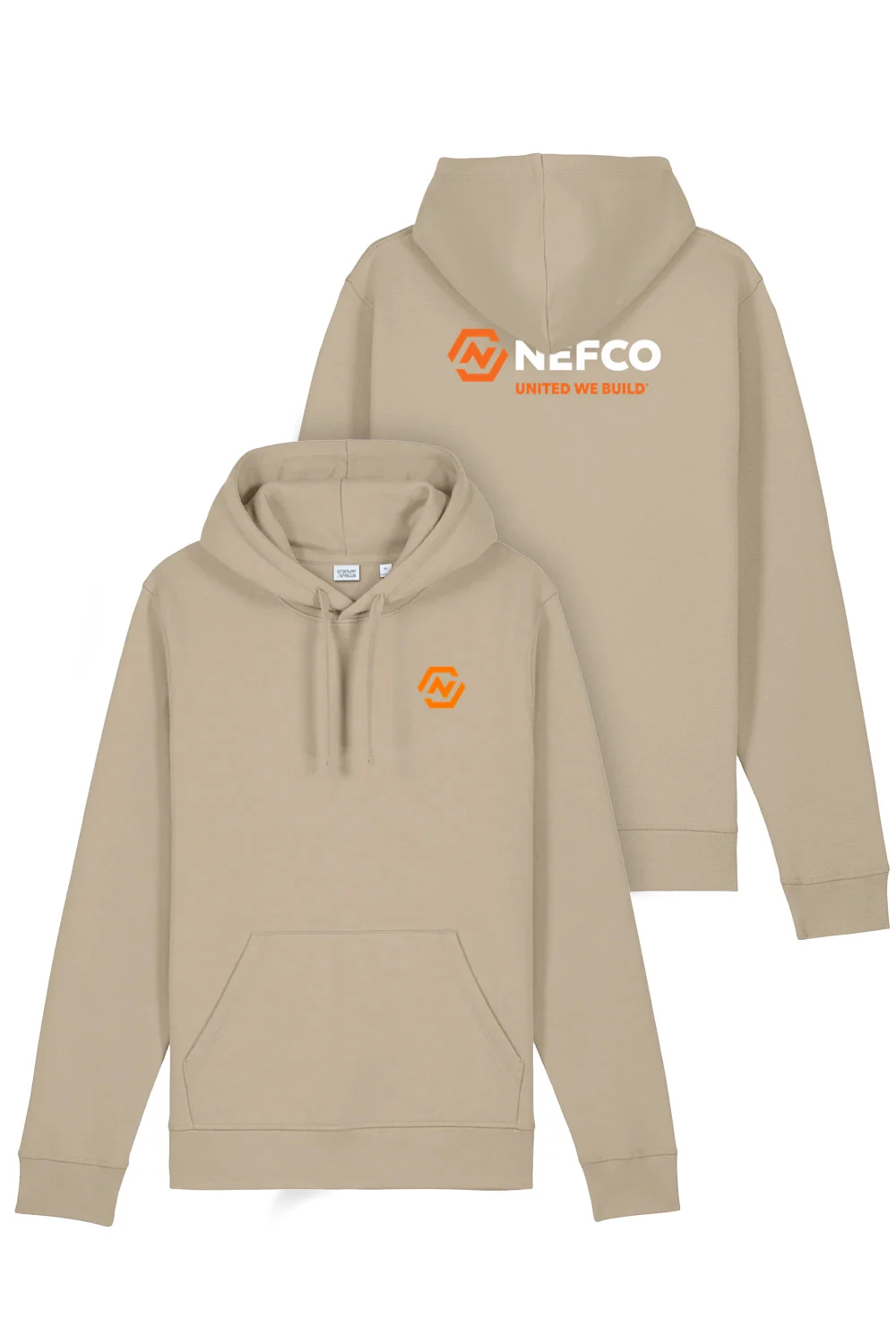 Men's Drummer Sweatshirt