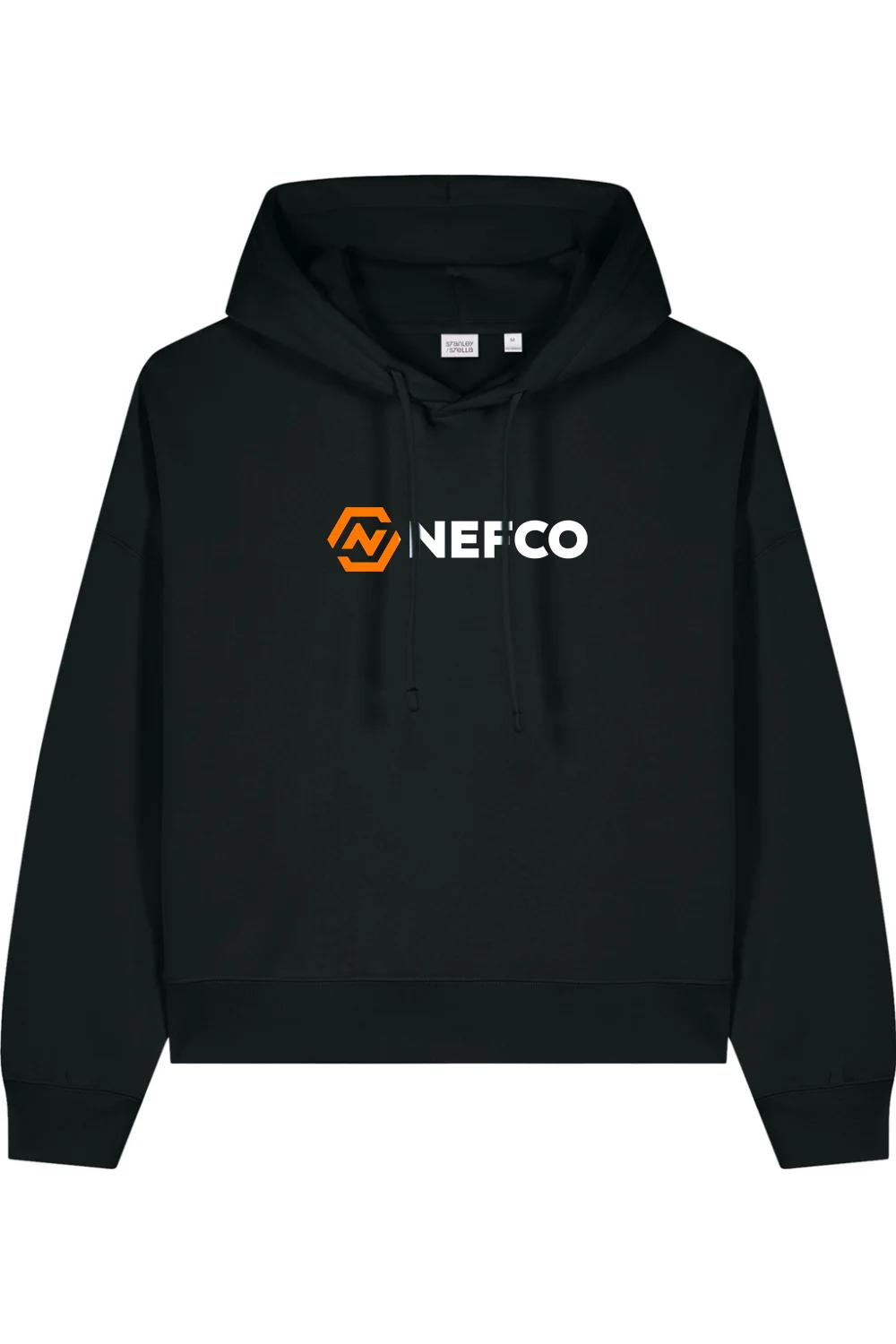 Alternative view of Women’s Hooded Sweatshirt