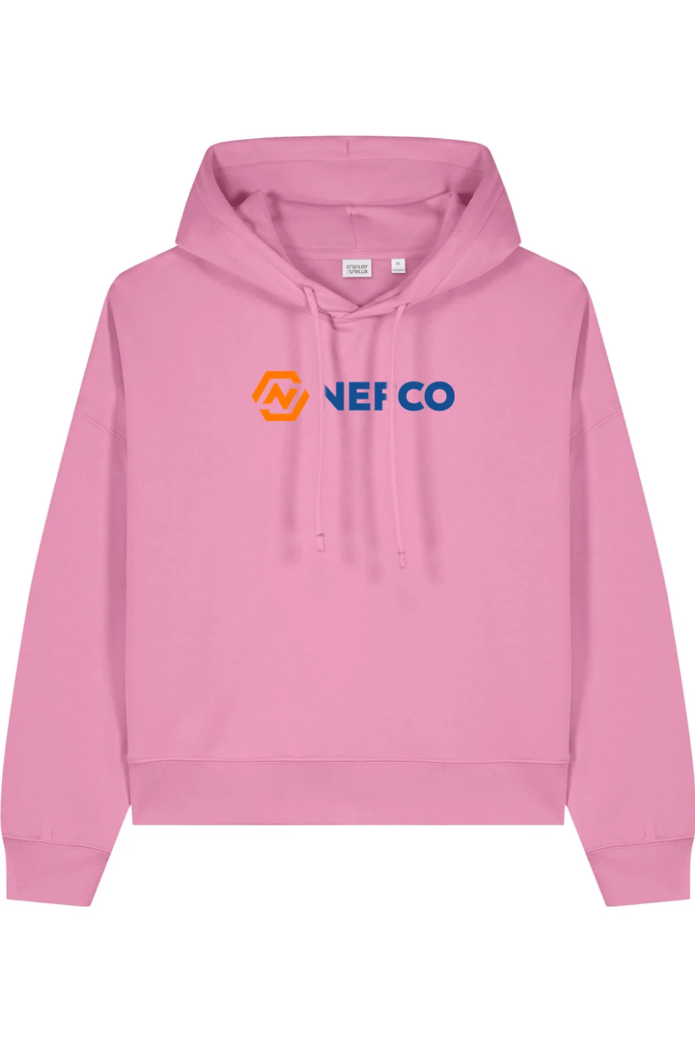 Women’s Hooded Sweatshirt - Image 4