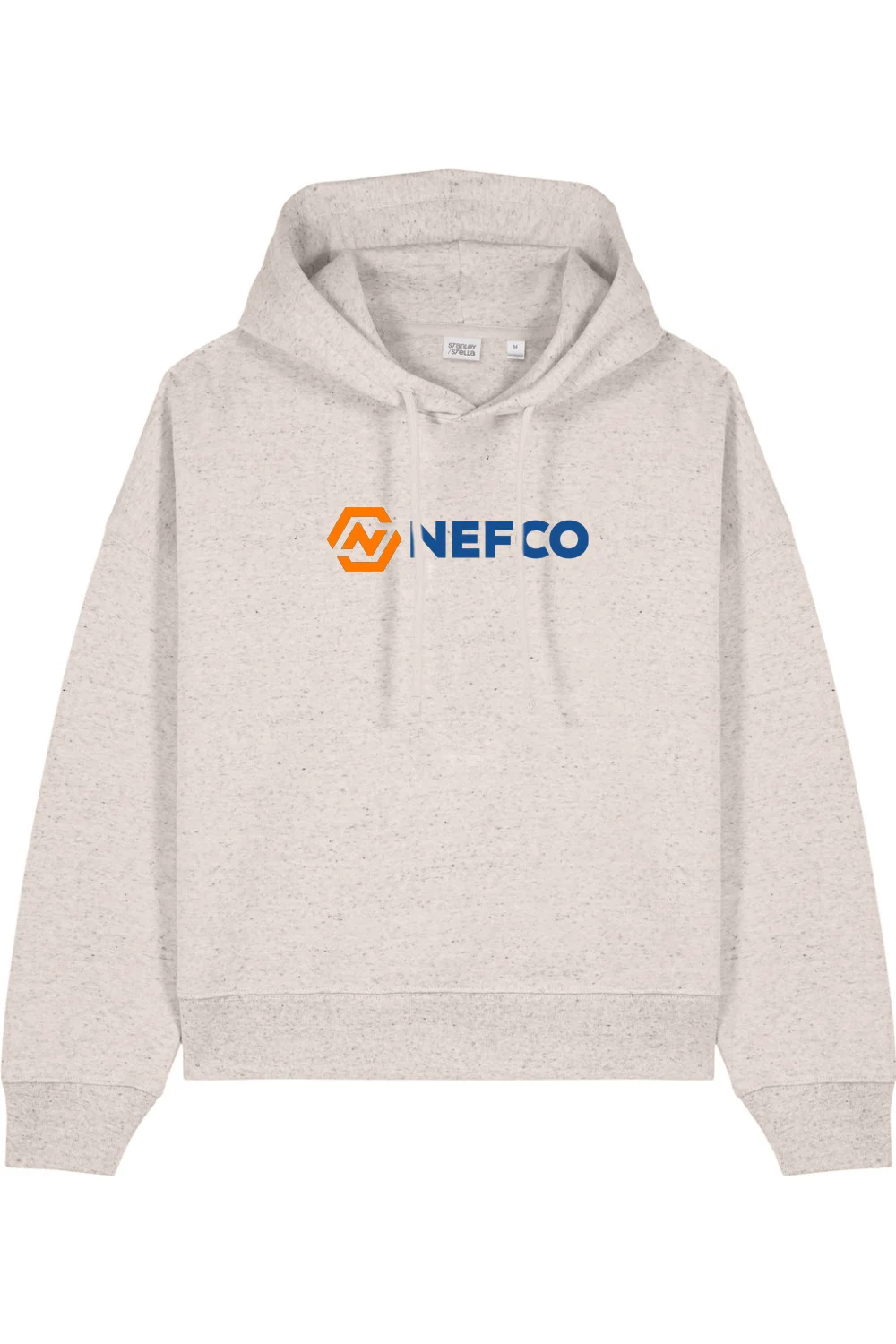 Women’s Hooded Sweatshirt