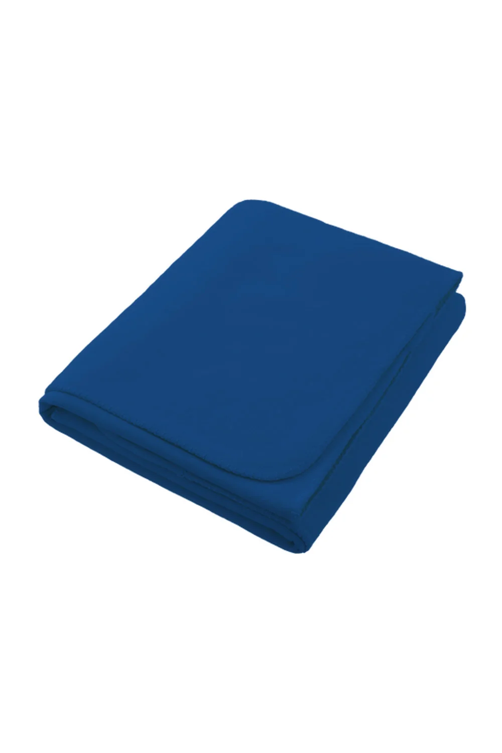 Sherpa Blanket w/ Tagline - Image 2