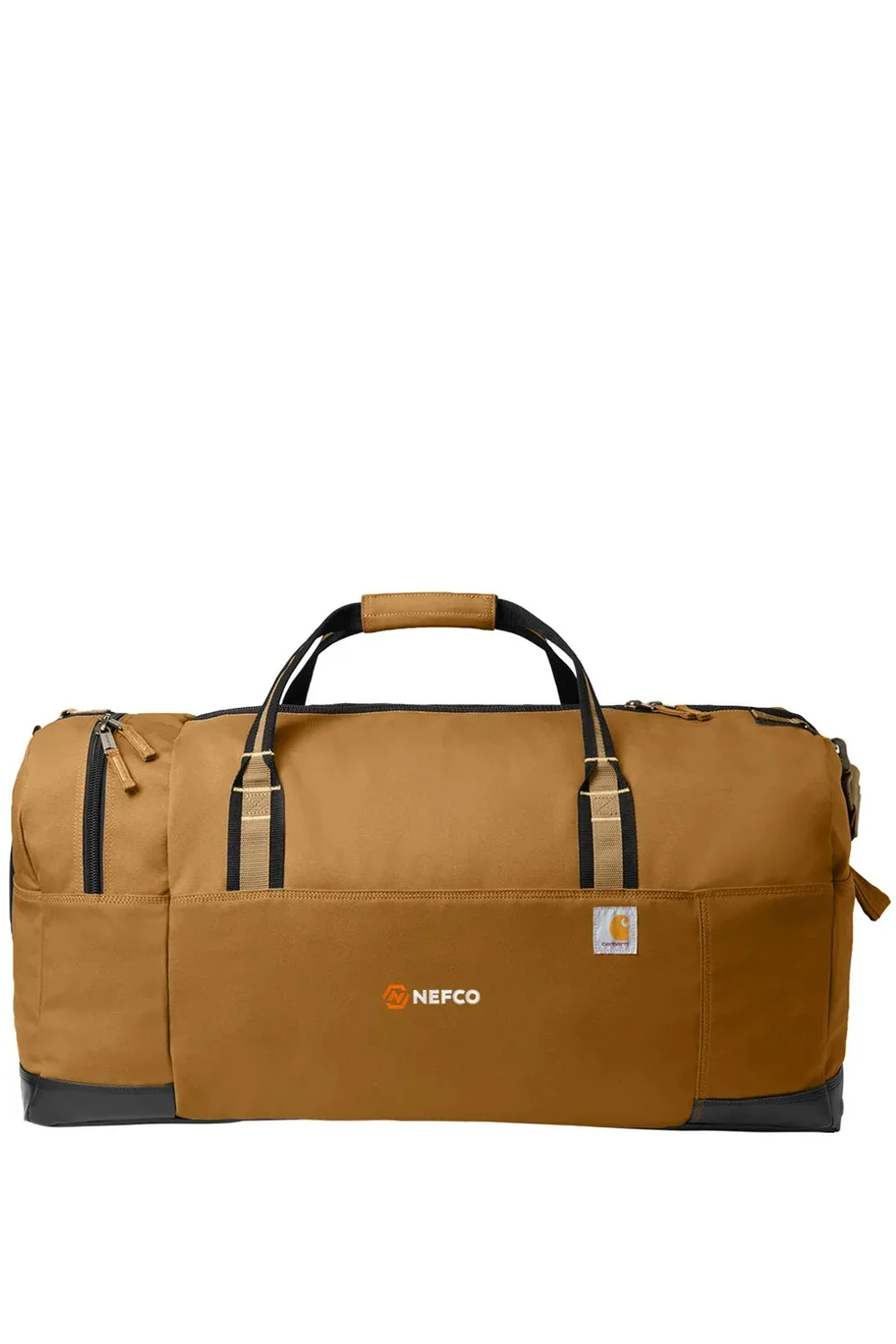 Carhartt Foundry Duffel