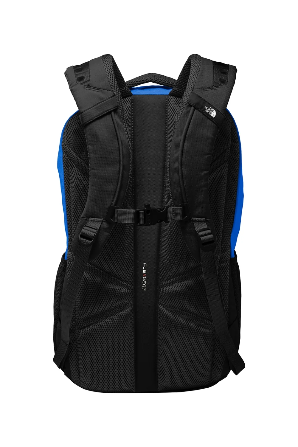 Alternative view of TNF Connector Backpack