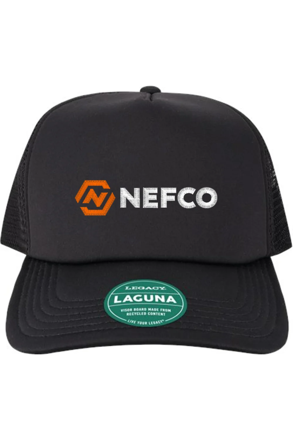 Legacy Laguna Cap - Image 4