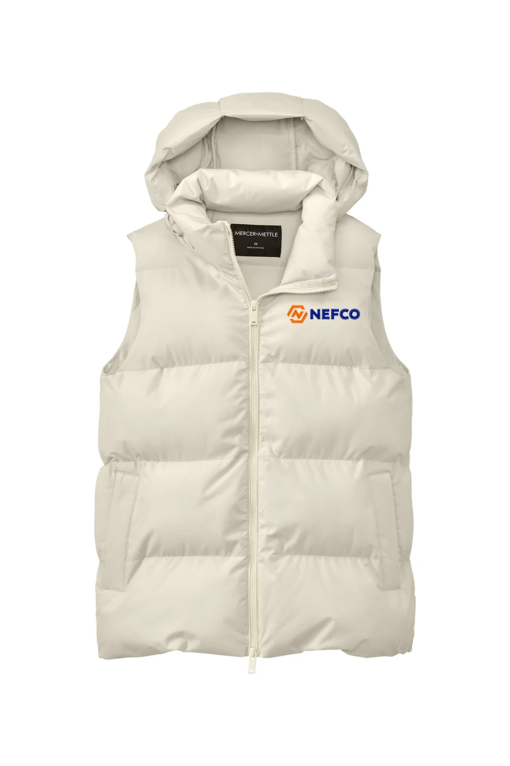 Women's Mercer+Mettle Puffy Vest