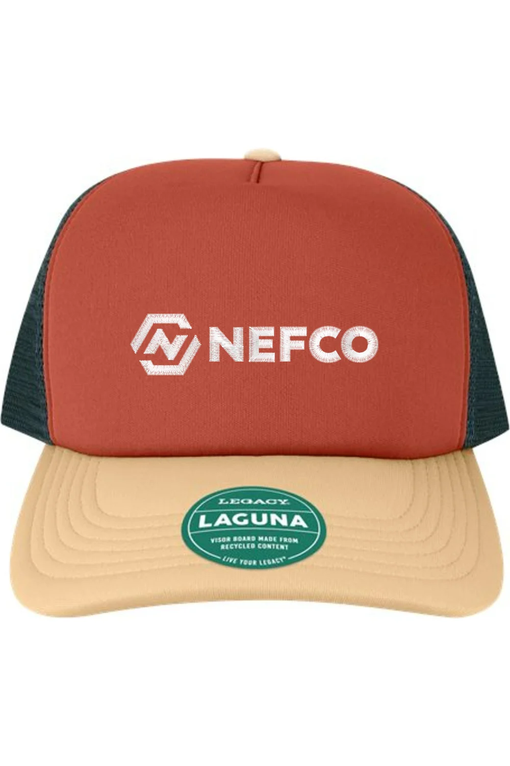 Legacy Laguna Cap