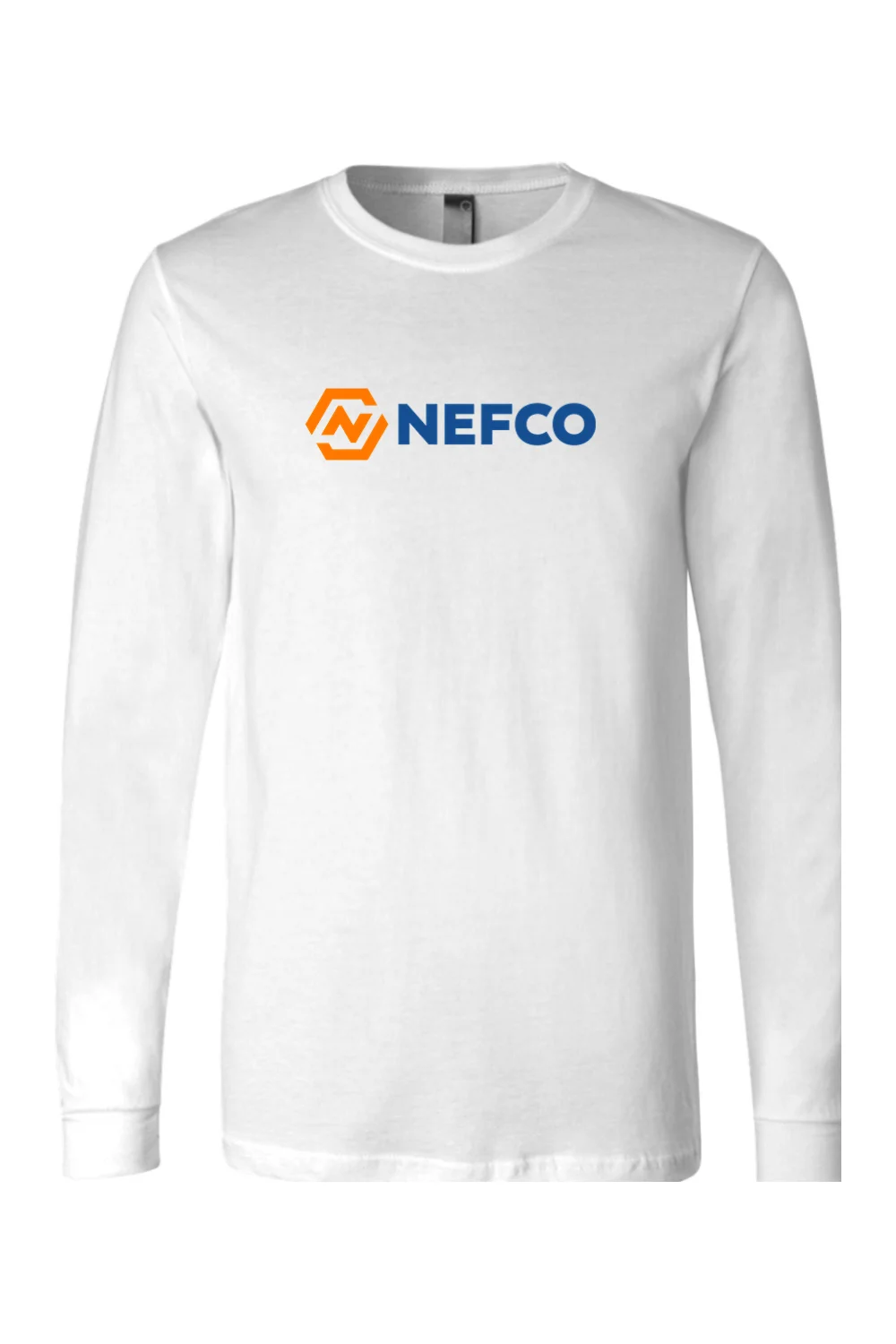 Men's Jersey Long Sleeve Tee