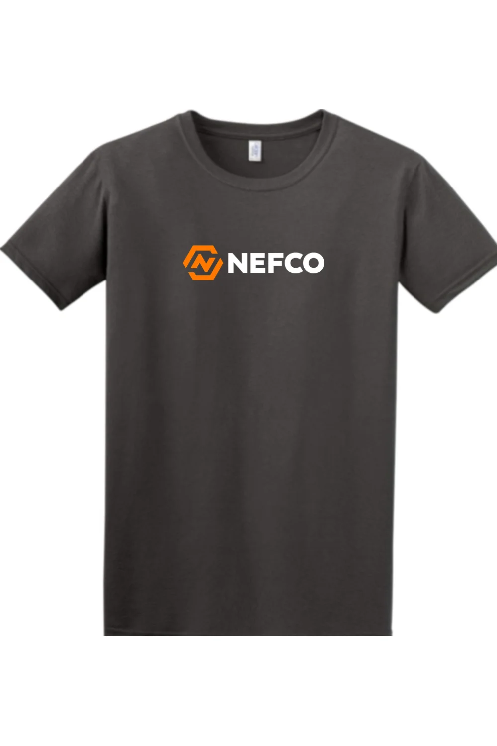 Men's Softstyle T-Shirt - Image 6