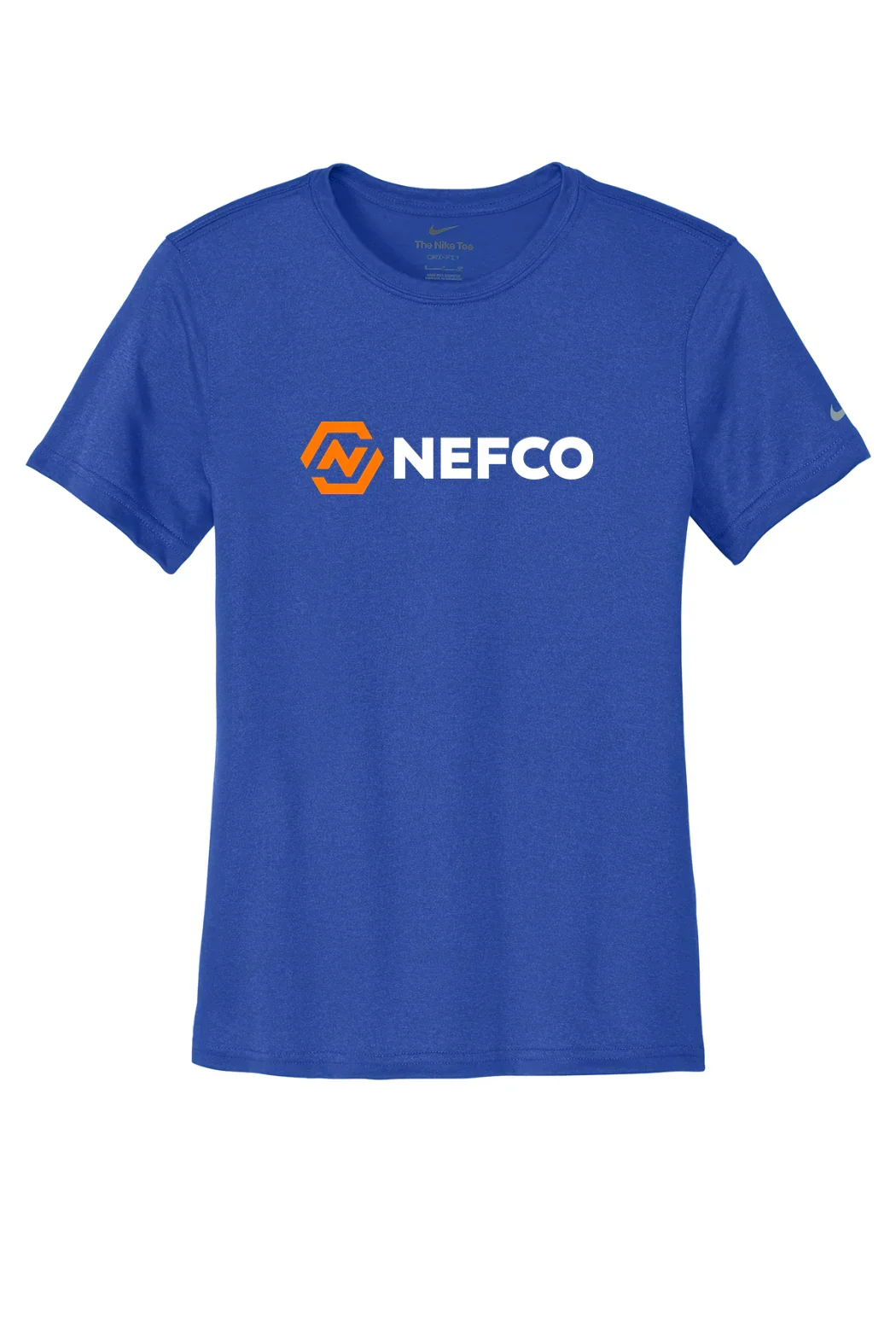 Women's Nike rLegend Tee - Image 3