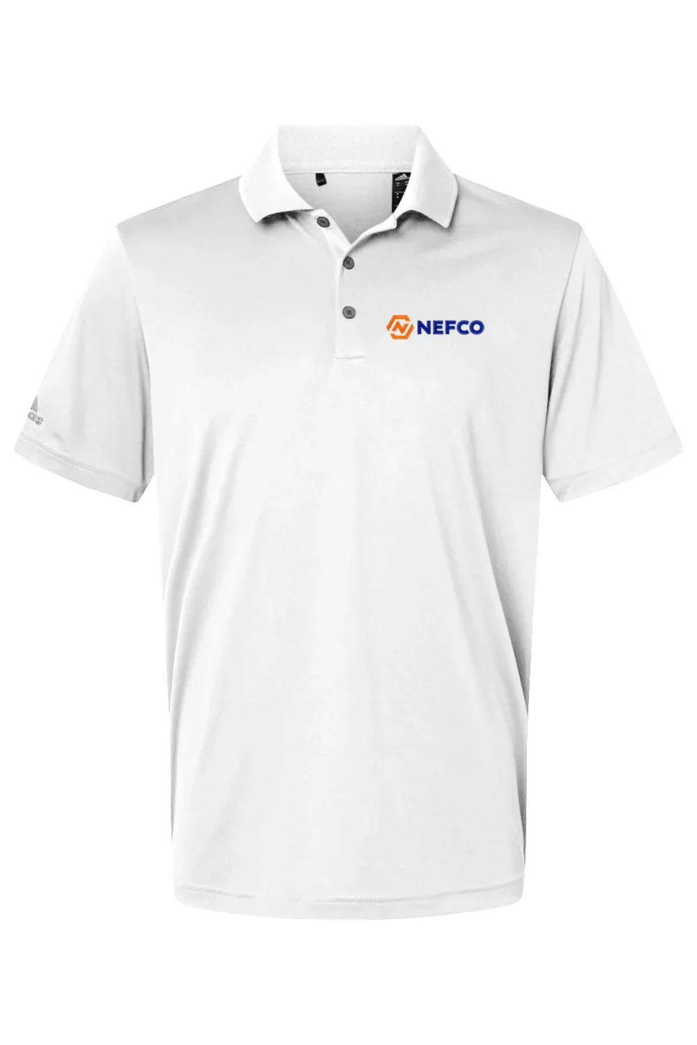 Men's Adidas Performance Polo