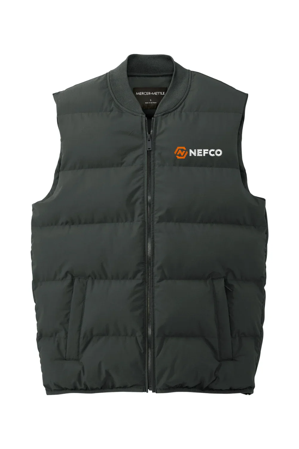 Men's Mercer+Mettle Puffy Vest