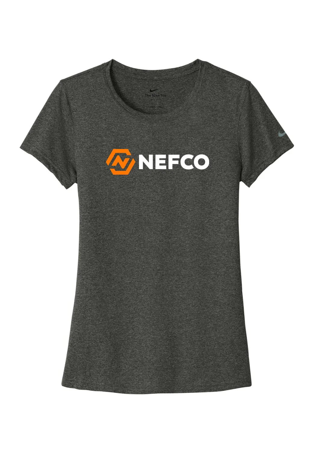 Alternative view of Women's Nike rLegend Tee