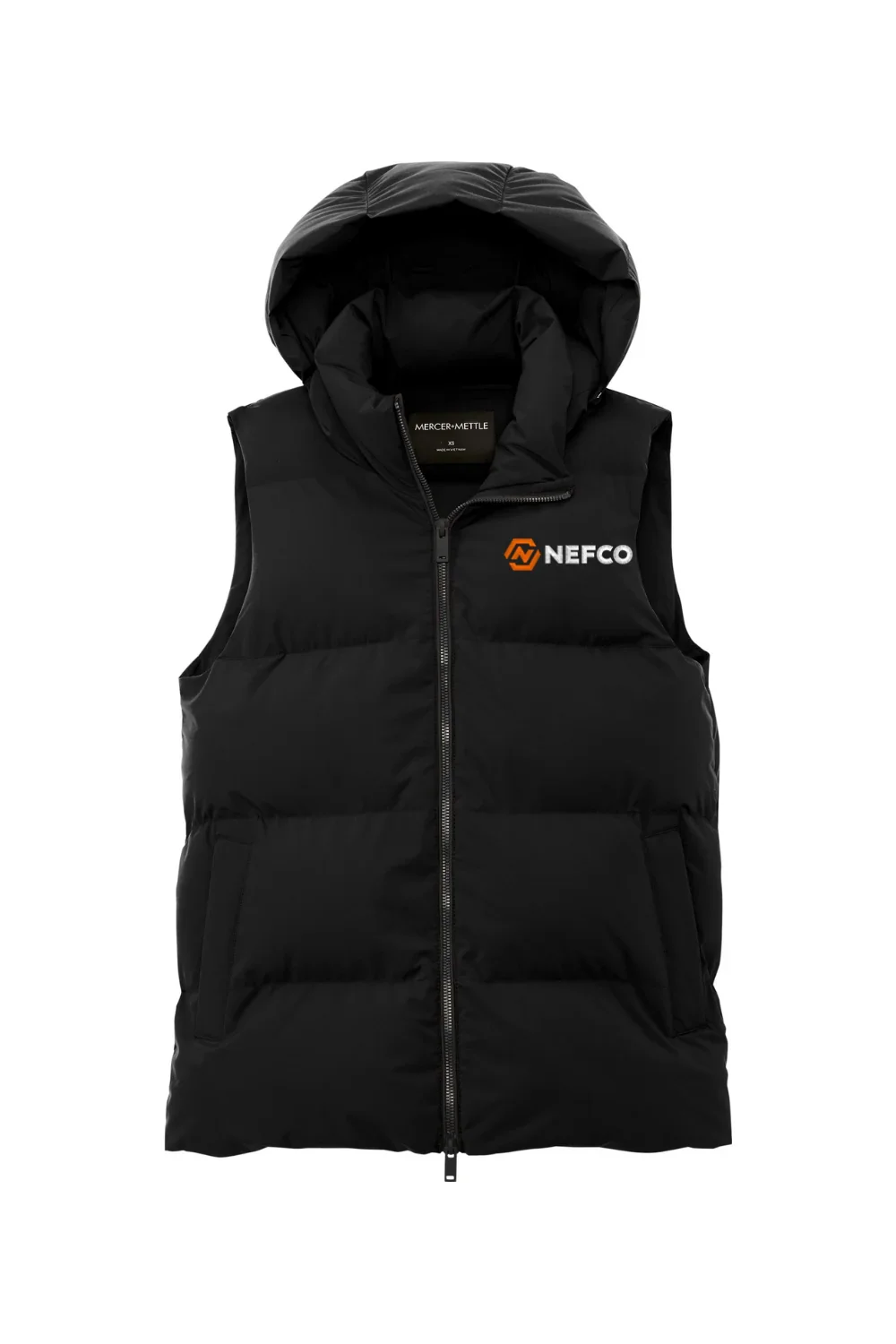 Alternative view of Women's Mercer+Mettle Puffy Vest