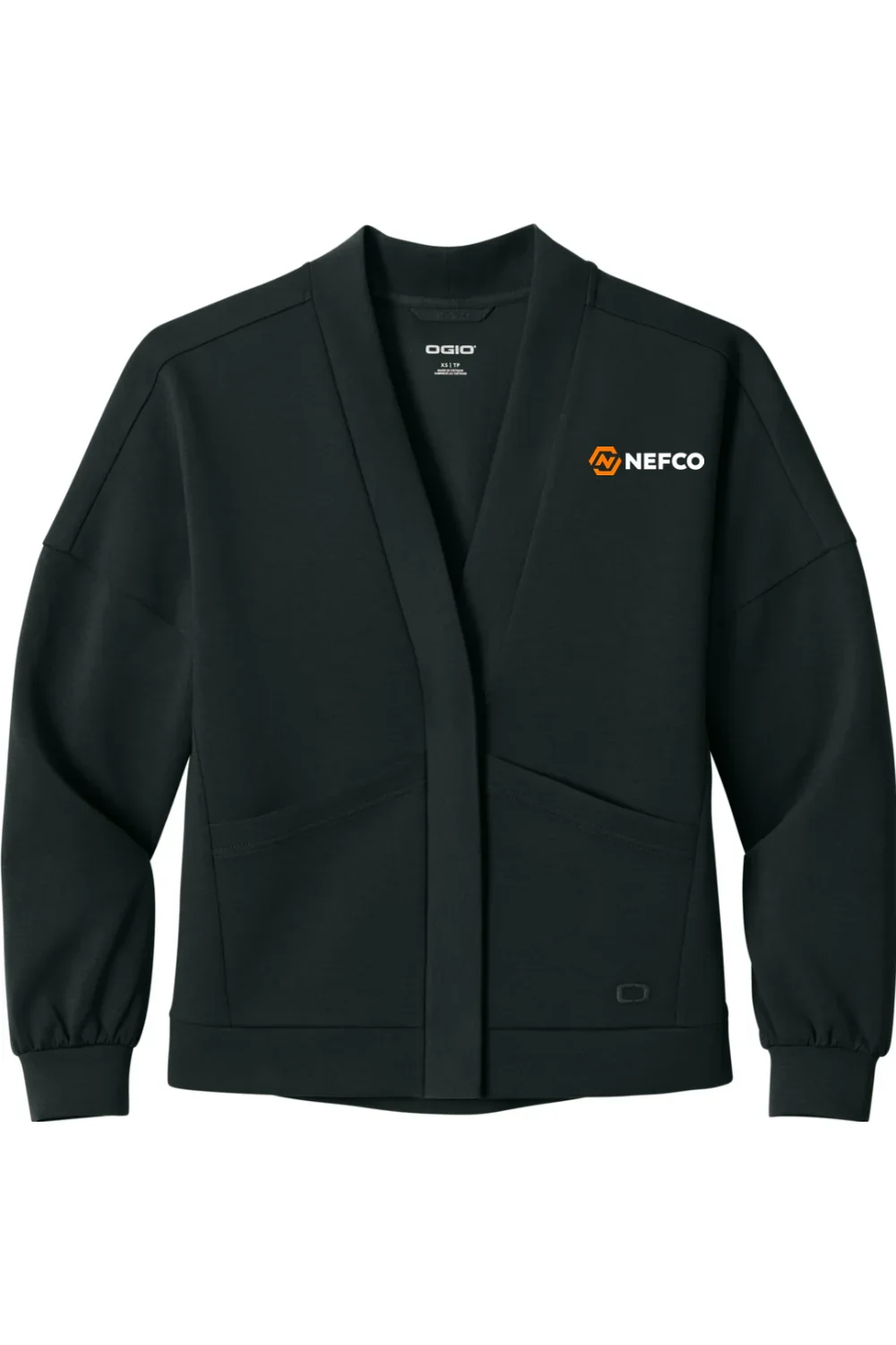 Women鈥檚 OGIO Transcend Cardigan - Image 3