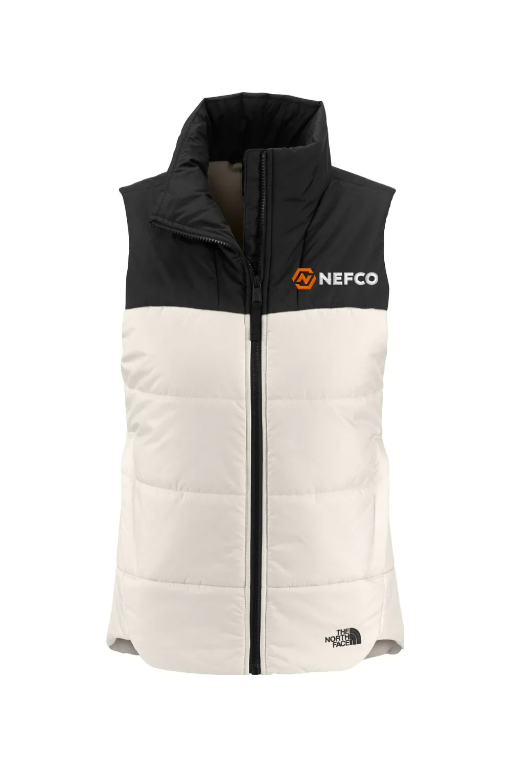 Women's TNF Insulated Vest