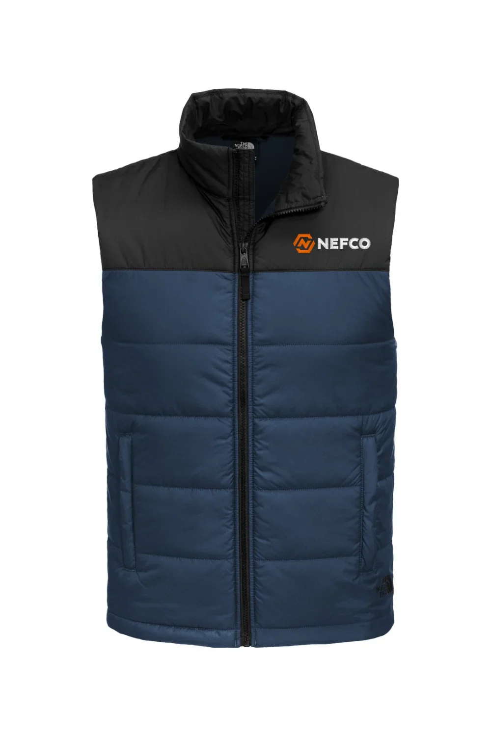 Alternative view of Men's TNF Insulated Vest