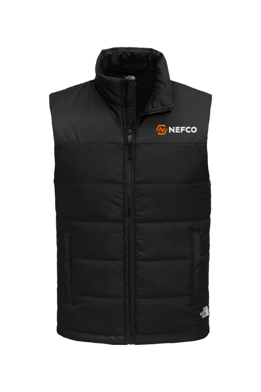 Men's TNF Insulated Vest