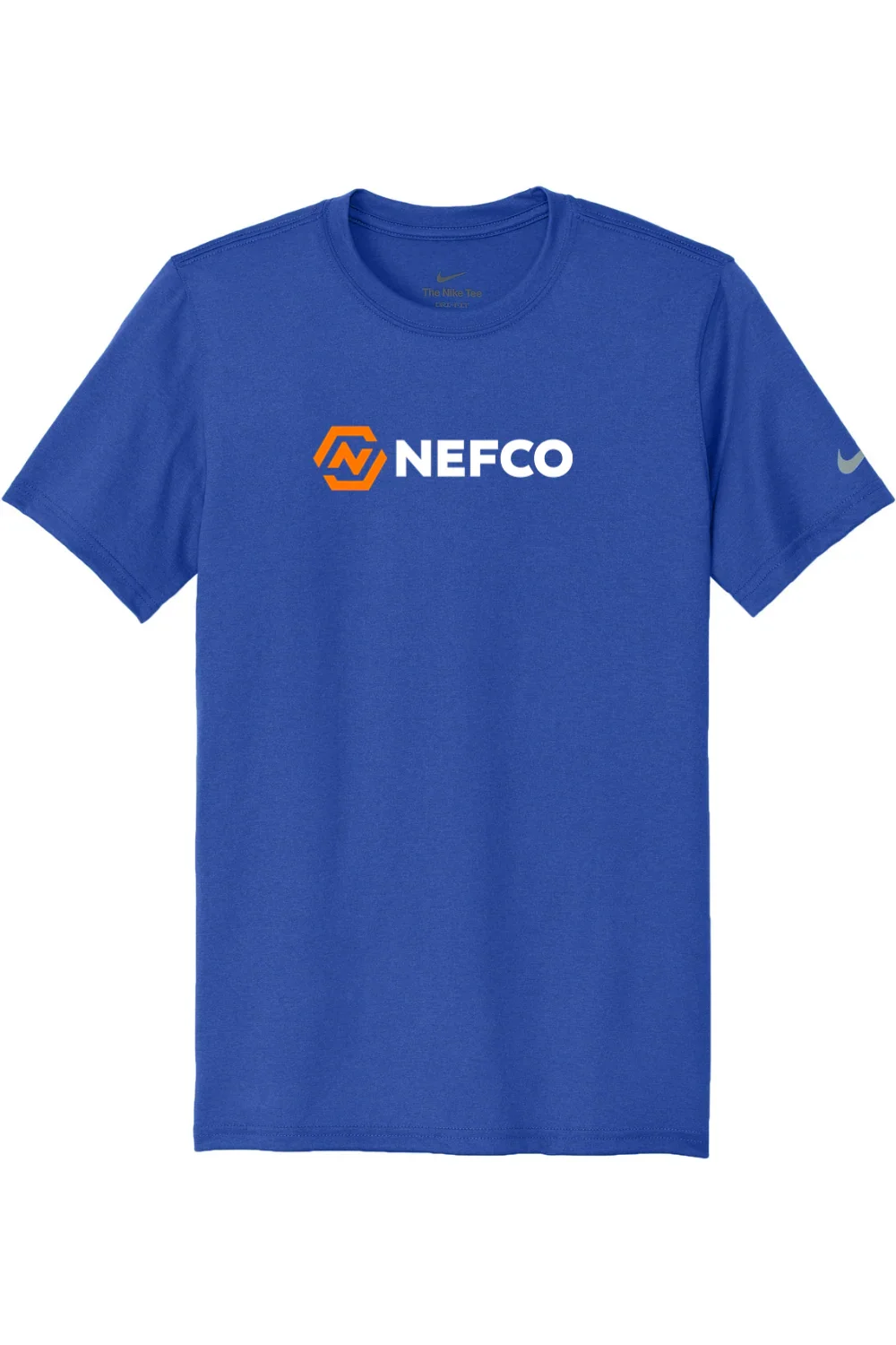 Men's Nike rLegend Tee - Image 4