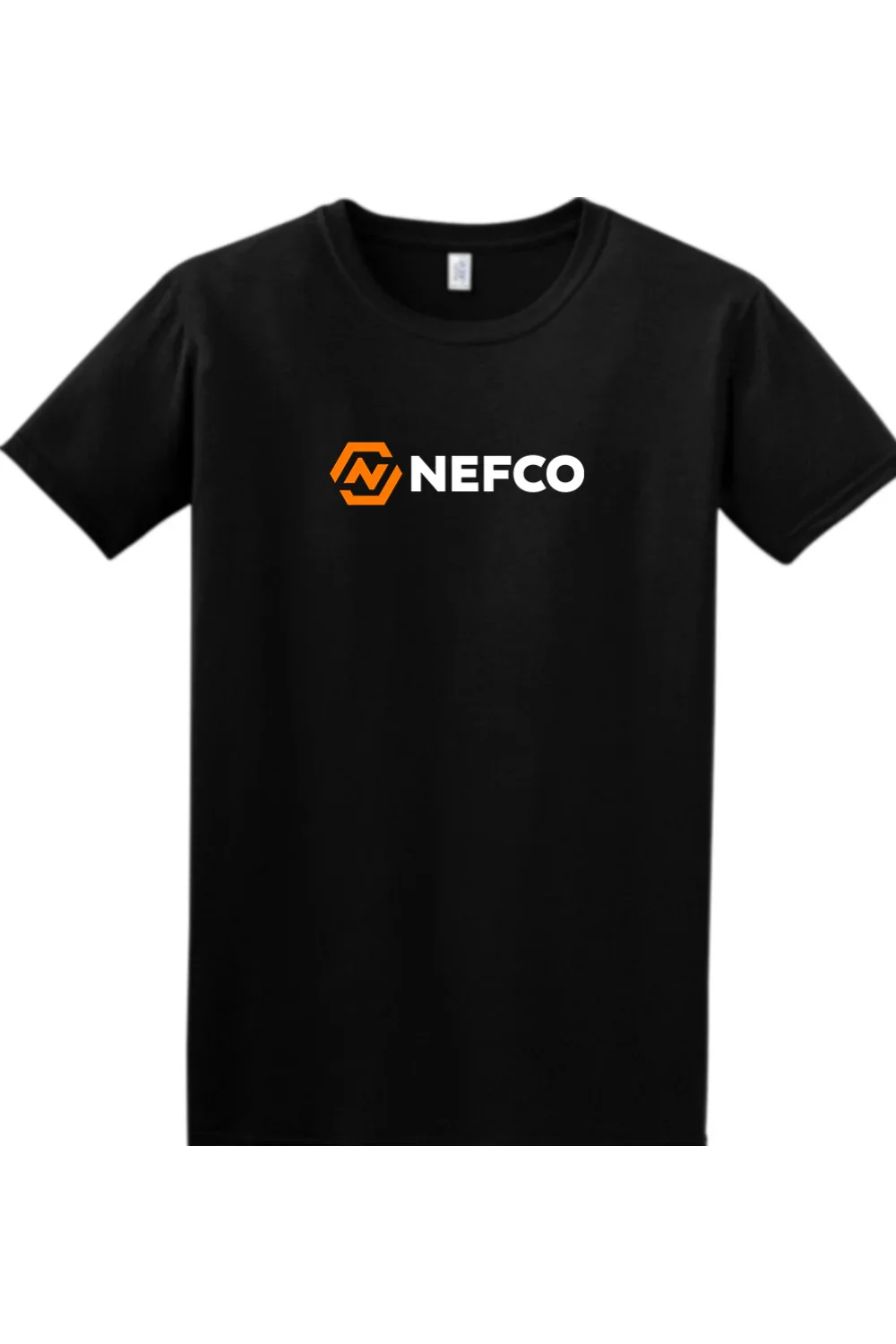 Men's Softstyle T-Shirt - Image 5