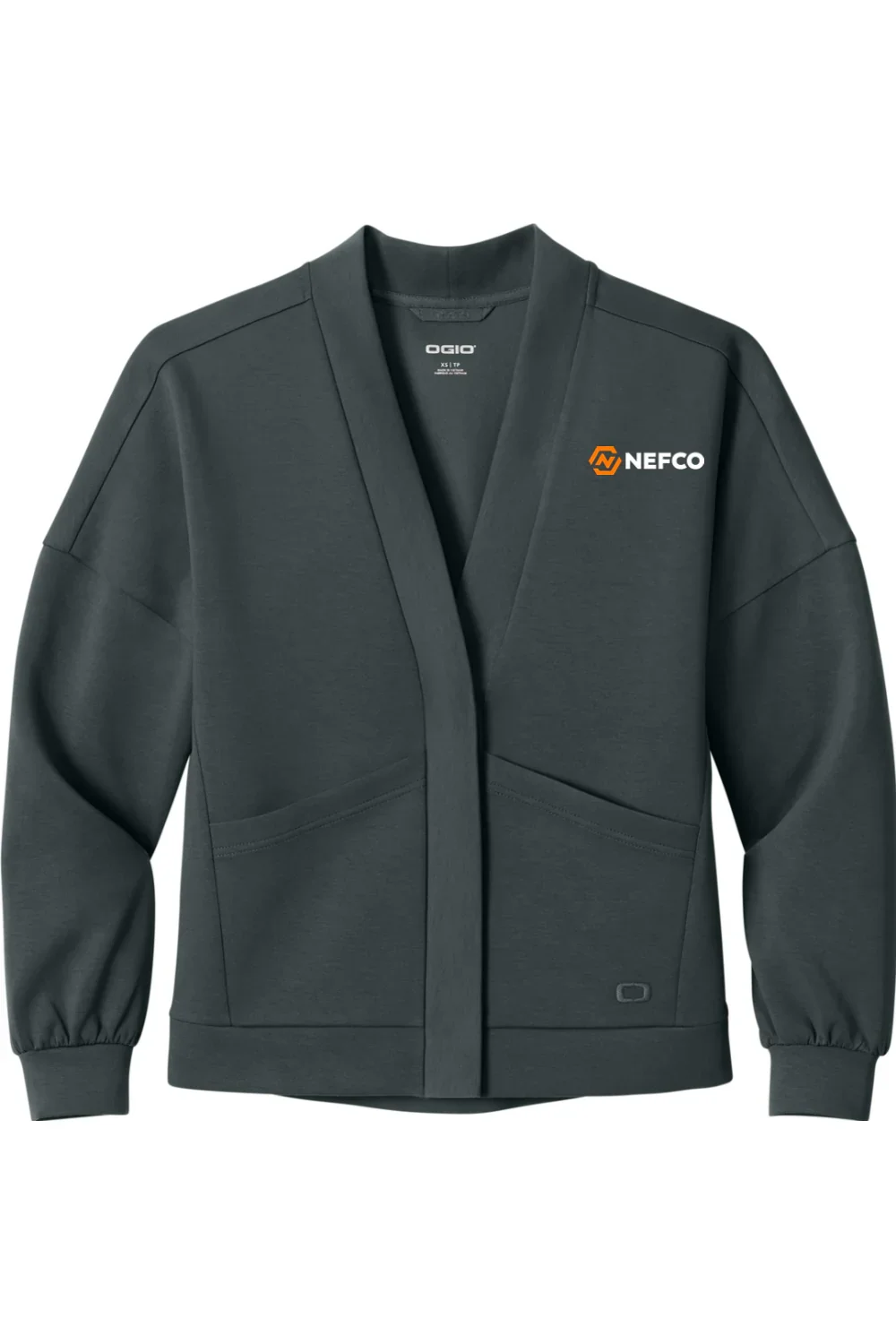 Women’s OGIO Transcend Cardigan