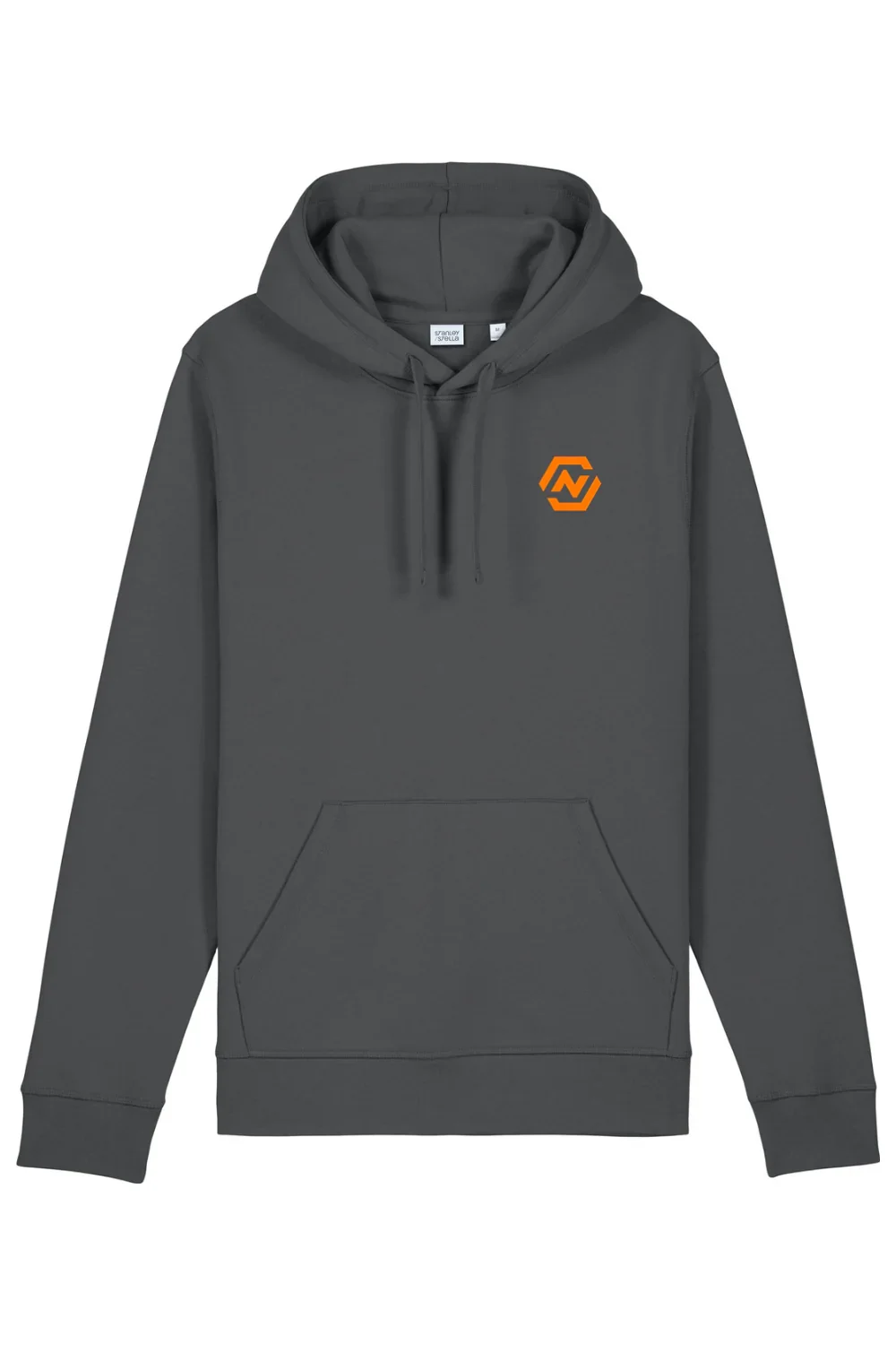 Alternative view of Men's Drummer Sweatshirt